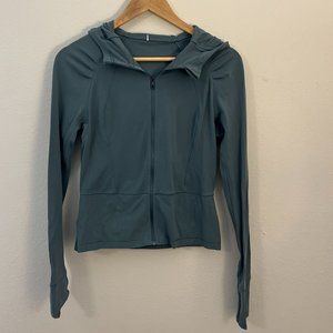 Lululemon Move With Ease Jacket